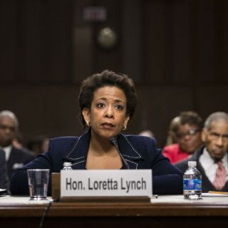 Obama celebra nombramiento de nueva procuradora