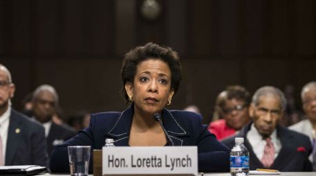 Lynch fue nominada por el mandatario estadounidense hace más de cinco meses. AFP / ARCHIVO