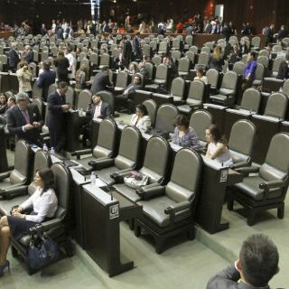 Diputados remiten Ley de Armas al Ejecutivo