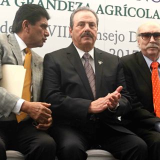 Surcorea, interesada por comercializar bienes agropecuarios mexicanos