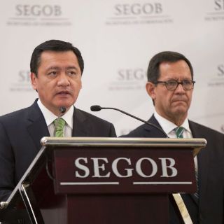 Roberto Campa busca contacto con familia de Alondra