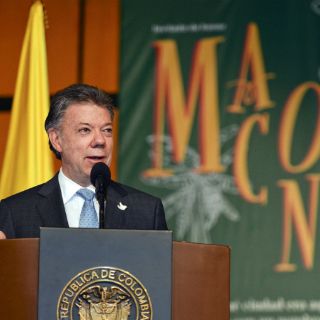 La Unasur rechaza poner plazos a proceso de paz en Colombia