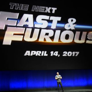 'Rápidos y Furiosos 8' se estrenará en 2017