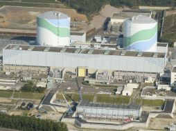 Actualmente ninguno de los 48 reactores del archipiélago funciona tras el accidente de Fukushima en 2011. AP / H. Harima