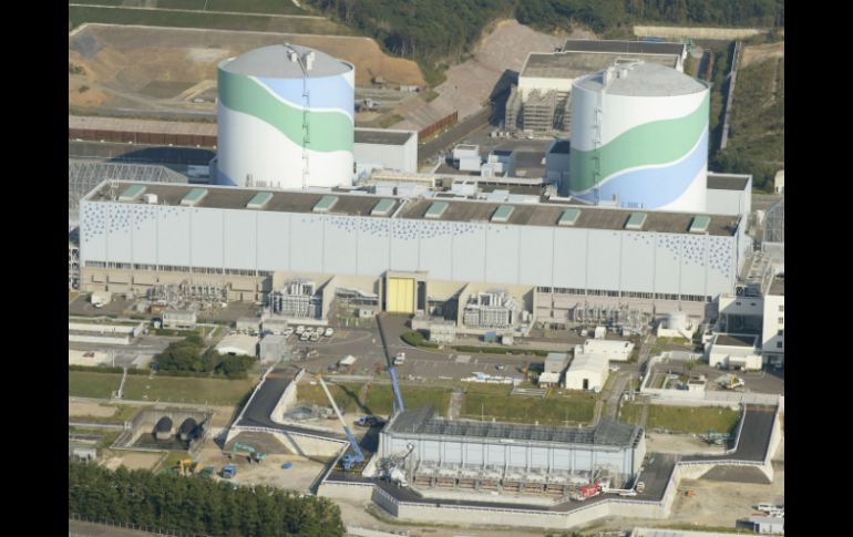 Actualmente ninguno de los 48 reactores del archipiélago funciona tras el accidente de Fukushima en 2011. AP / H. Harima