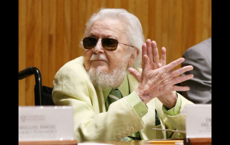 El proyecto busca acercar a los estudiantes a una selección de 30 títulos de poesía, ensayo y narrativa de todos los tiempos. EL INFORMADOR / P. Franco