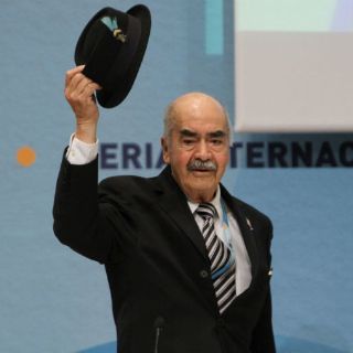 Adiós al papá de Memín Pinguín