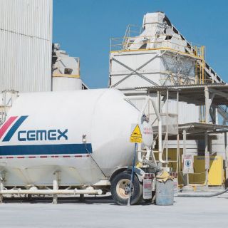 Sector de infraestructura avanza junto a Cemex