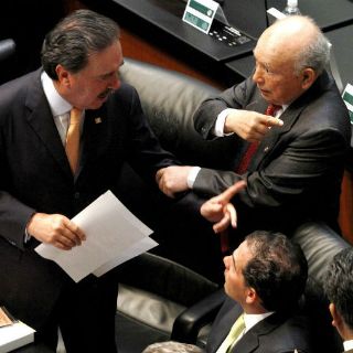 El Congreso quiere legislar sobre tortura y desapariciones