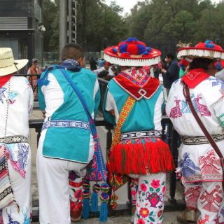 El INE pretende garantizar elecciones sin discriminación