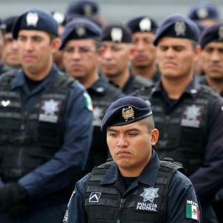 Otorgan a otros cinco estados apoyos para seguridad pública
