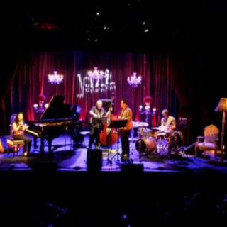 Noche de jazz con el cuarteto de Helen Sung