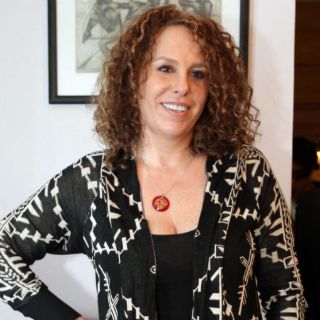 Azela Robinson, mujer de acero