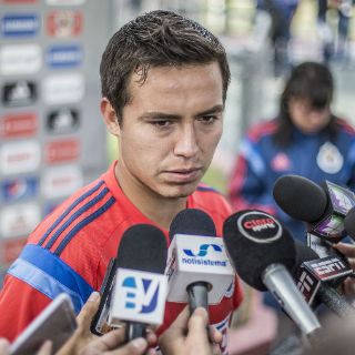 'Cubo' Torres anhela repetir brillante debut en el Clásico