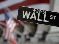 Según datos provisionales al cierre de la sesión, el Nasdaq subió hasta cinco mil 092.08 unidades. AP / R. Drew