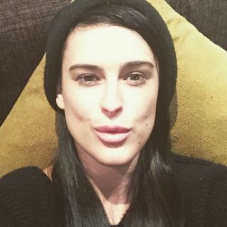 Hija de Demi Moore estuvo enamorada de Kutcher