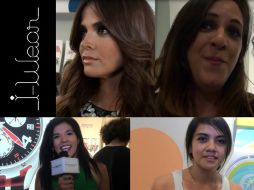 Tres personalidades comparten sus consejos para lucir un buen reloj como parte de nuestro outfit. EL INFORMADOR /