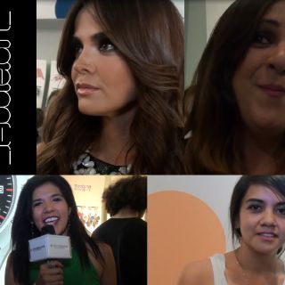 I Wear: Relojes de moda en Swatch Galerías