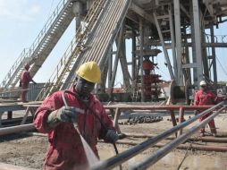 Los conflictos registrados en el Medio Oriente contribuyeron a la sesión con resultados mixtos en el mercado bursátil. NTX / ARCHIVO