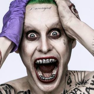 David Ayer revela el aspecto de Jared Leto como 'El Guasón'