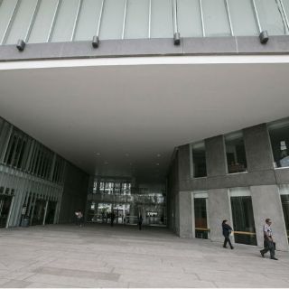 Concesionarán seguridad y servicios en Ciudad Judicial