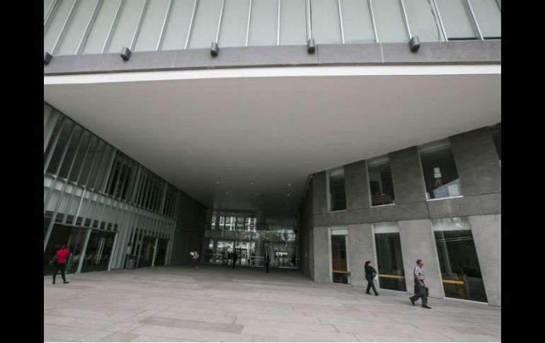 El Consejo de la Judicatura ya trabaja en un proyecto para que el Poder Judicial del Estado tenga la facultad de disponer de recursos. EL INFORMADOR / ARCHIVO