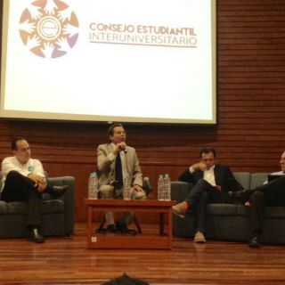 Martínez Mora propone plan de Movilidad Metropolitano