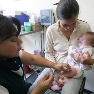 Desmienten nexo entre vacunas y autismo