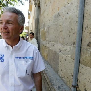 Vecinos del Jardines Alcalde denuncian inseguridad a Petersen