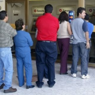 Sin banco, 23 municipios de Jalisco