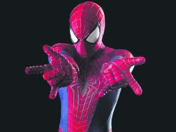 Diferente. Los estudios Sony buscarán por tercera ocasión en 15 años, a un actor que encarne a Spider-Man. ESPECIAL / Sony Pictures