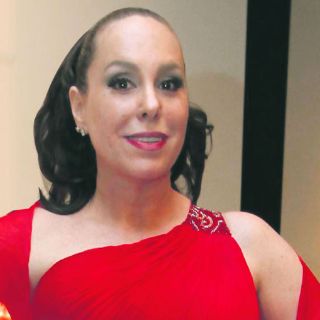 La pasión de Azela Robinson