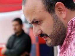 El PRI expresa que hará público los datos de patrimonios e intereses de los candidatos 'en el momento jurídicamente oportuno'. EL INFORMADOR / ARCHIVO