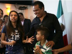 Cuando se reciban los informes solicitados, la CNDH emitirá el procedimiento sobre la violación de los derechos de la adolescente. AP / ARCHIVO