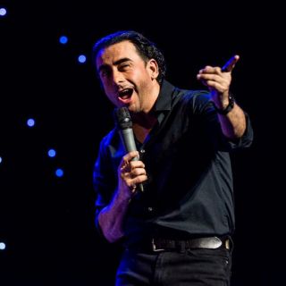 Adal Ramones ingresará al Salón de la Fama del Humor Hispano