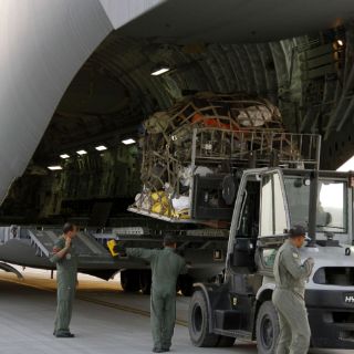 Líderes mundiales ofrecen ayuda tras terremoto en Nepal