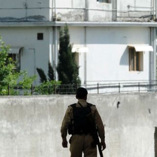 Ofrecen un fin de semana con el asesino de Bin Laden