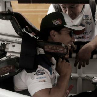 Chiapas, listo para la emoción de la Nascar México