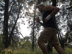 Recomiendan que, para evitar complicaciones, se modifiquen los hábitos alimenticios y activarse fisícamente. EL INFORMADOR / ARCHIVO