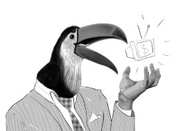 El Partido Verde ha resultado de lo más eficaz para 'vender' su marca. EL INFORMADOR / S. Mora