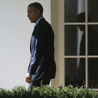 Rusos accedieron a correos de Obama, según el NYT