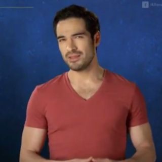 Poncho Herrera regresa a la TV