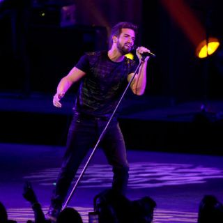 Pablo Alborán desata pasiones tapatías