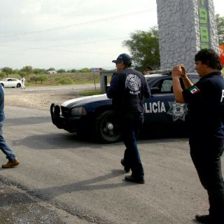 Reynosa activa semáforo amarillo ante posible violencia