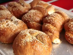 Estimó que actualmente entre 40 y 45 por ciento del pan que se elabora en el país fue producido en la economía subterránea. EL INFORMADOR / ARCHIVO