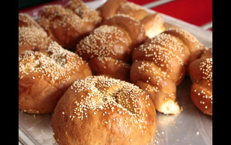 Estimó que actualmente entre 40 y 45 por ciento del pan que se elabora en el país fue producido en la economía subterránea. EL INFORMADOR / ARCHIVO