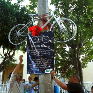 Con rodada de 24 horas, exigirán compromiso a Aristóteles