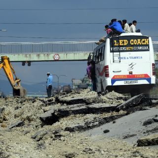 Precisa embajadora, hay 30 mexicanos en Nepal