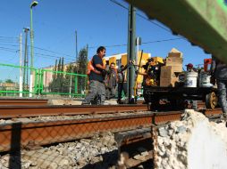 Rescatistas de Protección Civil confirmaron que los daños a las viviendas sólo fueron materiales. EL INFORMADOR / ARCHIVO