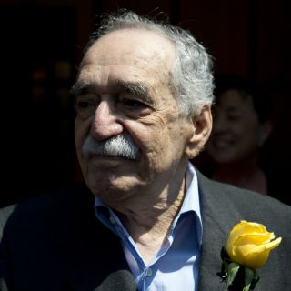 García Márquez es intraducible a la pantalla, según cineasta colombiano